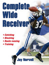 Cover image for Complete Wide Receiver